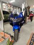 Suzuki TL1000R 1999