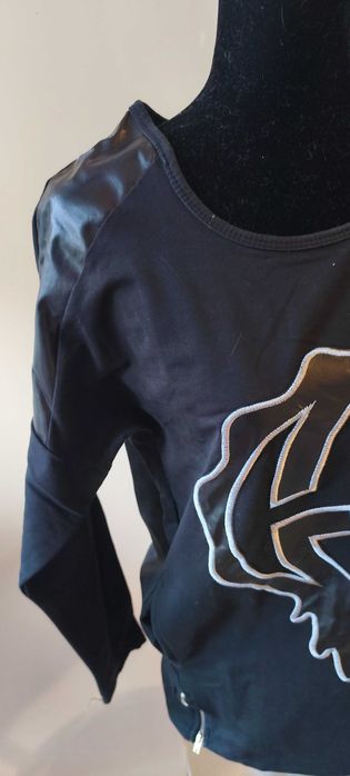 Tunika szachownica L/XL