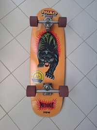 YOW X MEDINA Panthera  33″ Surfskate