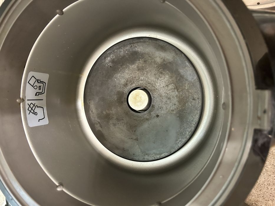 Мультиварка-скороварка TEFAL