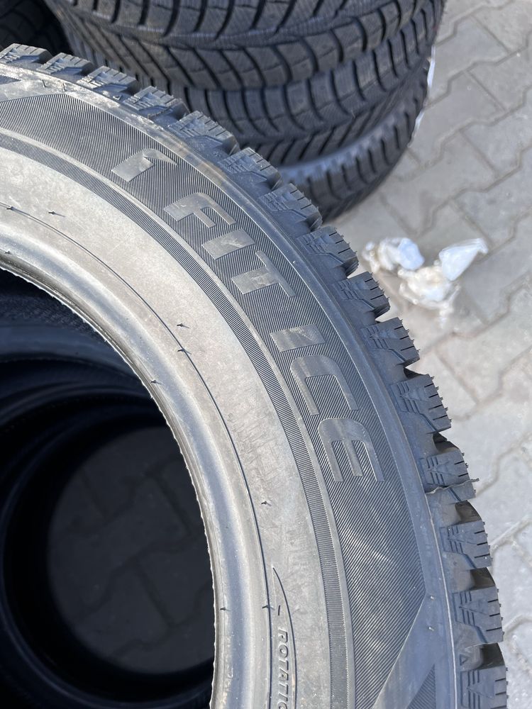 205/60 R16 Laufenn i fit ice зимня 2023-2024 пара/комплект 205.60.16