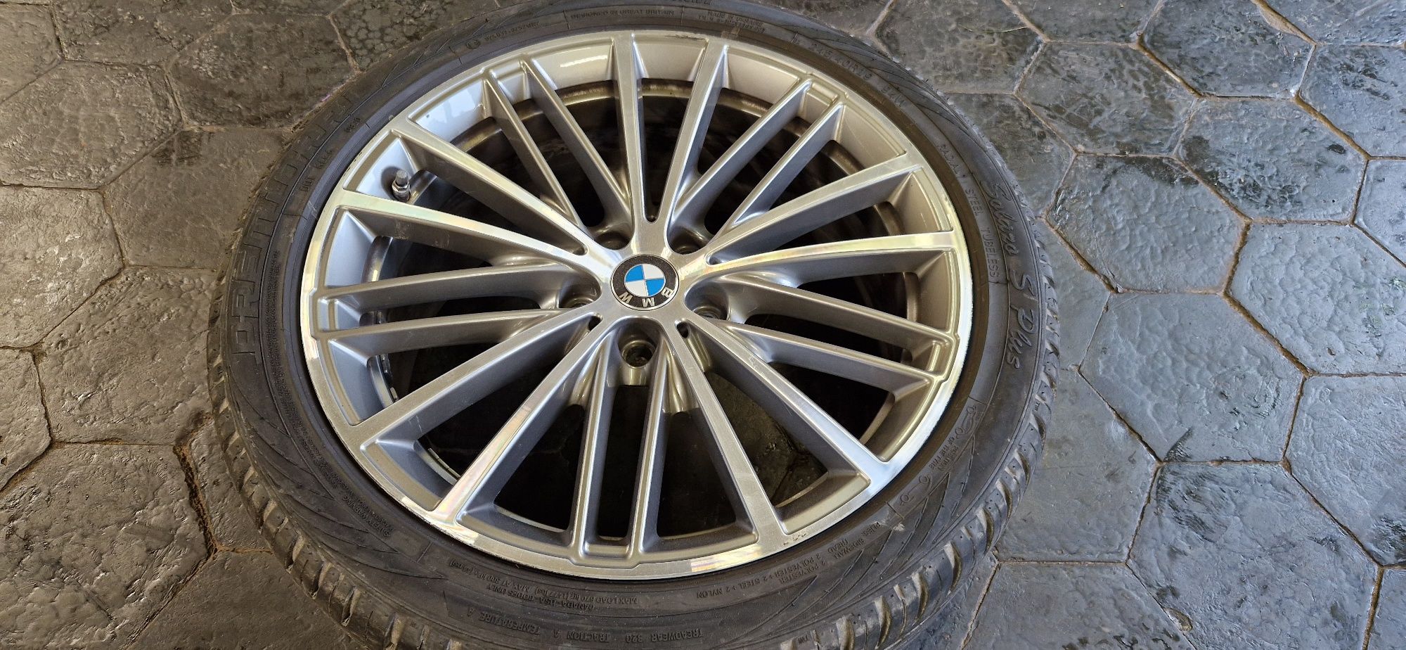 KOŁA BMW Felgi 19" BMW G30