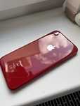 Iphone XR czerwony 64gb igla stan !
