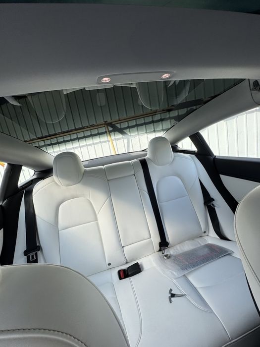 Продам Tesla model 3 Long Range 82.5kWh