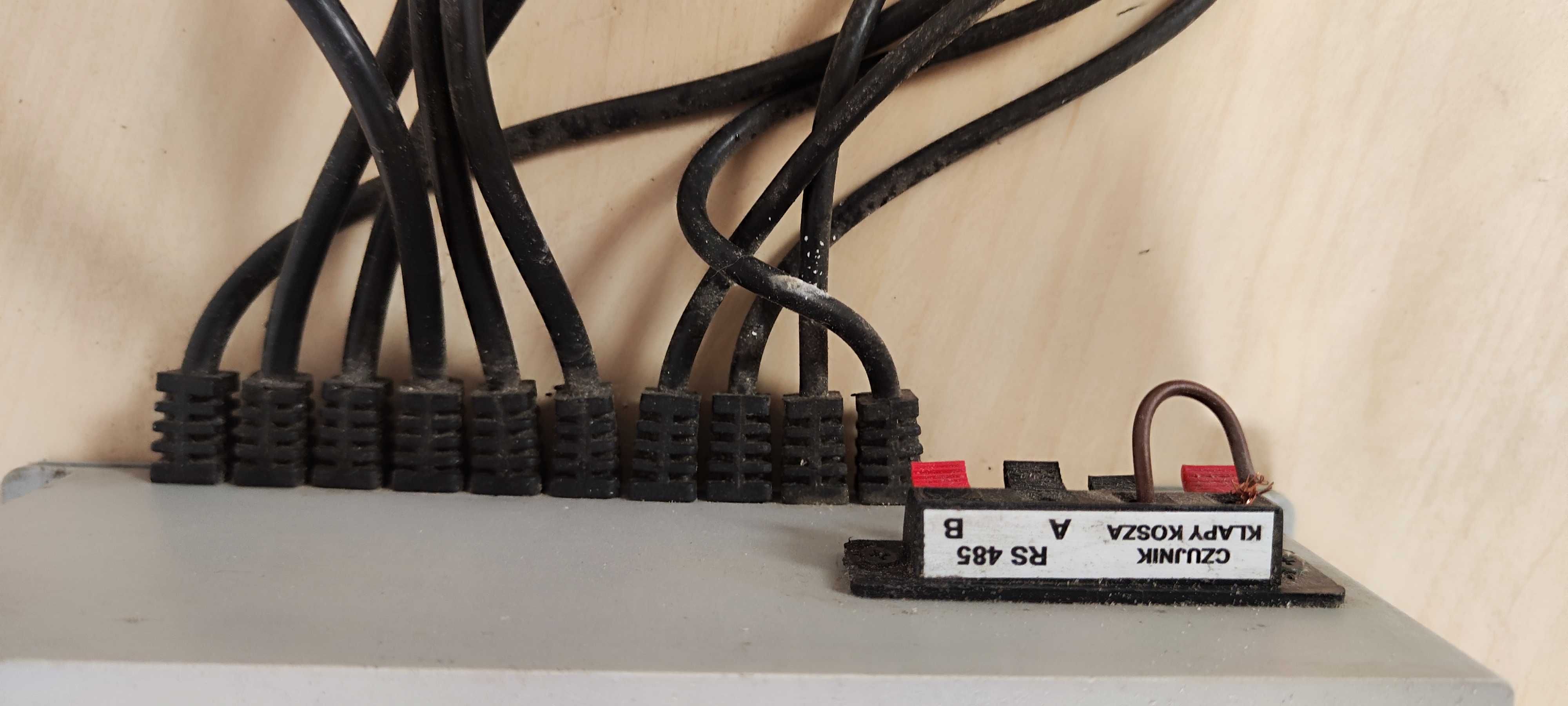 Sterownik Technix Argos PID