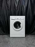 Современная стиральная машина INDESIT iwsb51051. Доставка бесплатно