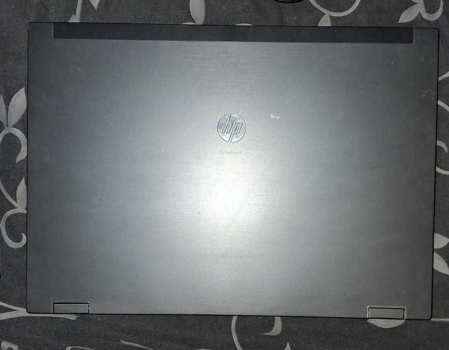 Продам ноутбук HP 17 дюймов