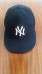 Cap Chapeu Bone New Era New Yorke