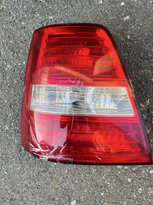 Задний стоп kia sorento 1 рестайлинг