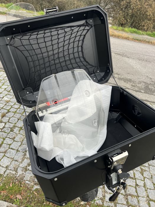 Aprilia Tuareg 660 de 2022