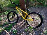 Rower Ns Bikes Suburban dirt,dh,enduro,street