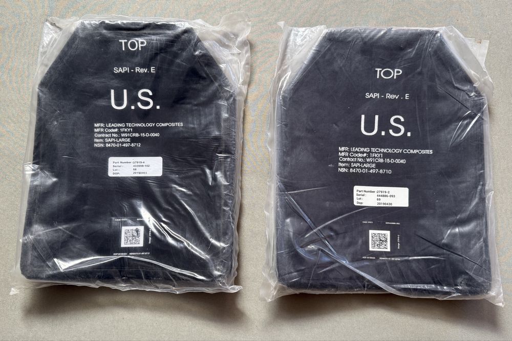 Płyta ceramiczna wkład SAPI