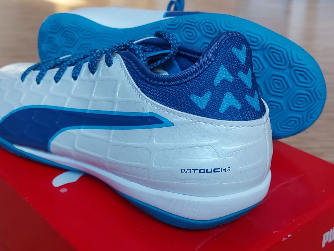 PUMA evo Touch 3 IT Nowe