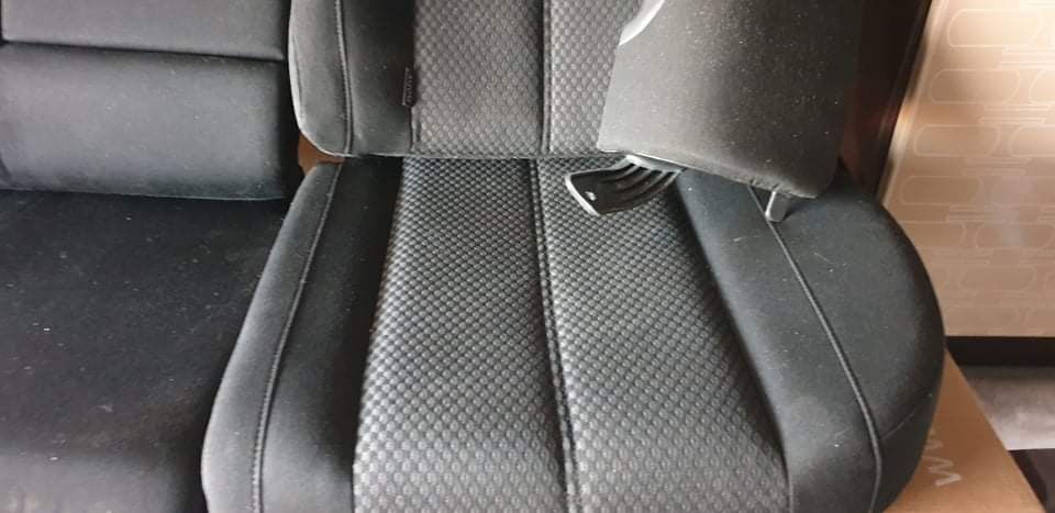 Siedziska siedzisko kanapa do samochodu audi seat skoda volkswagen