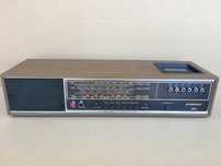 Radio magnetofon Prominent DUO 202