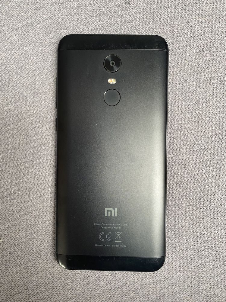 Xiaomi Redmi 5 Plus