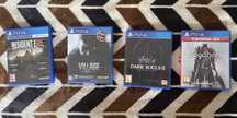 Ps4 ігри продаються