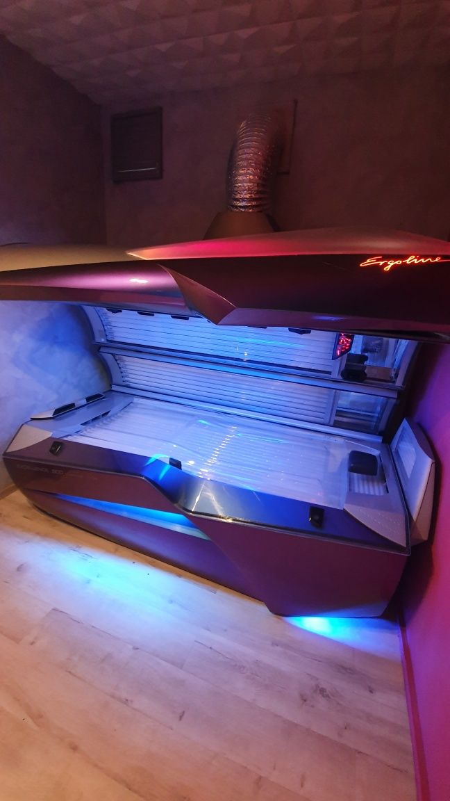 Serwis Solarium Lampy Kosmetyki Plexi