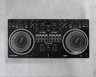 Kontroler Dj Pioneer DDJ-REV1 konsola mikser