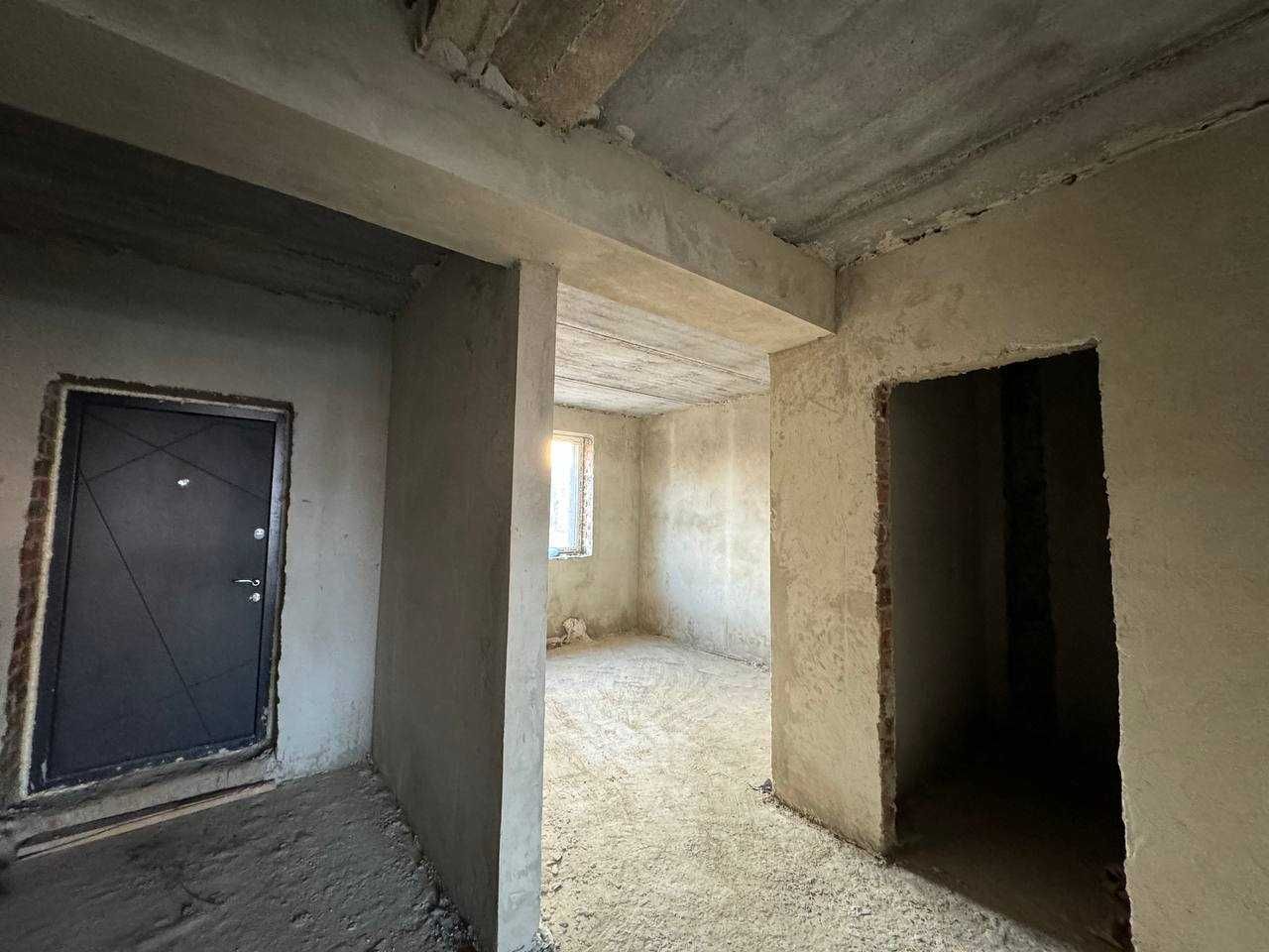 Вже збудований Таунхаус 118 м2 з всіма міськими комунікаціями, розтерм