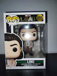 FUNKO POP Marvel Loki 895