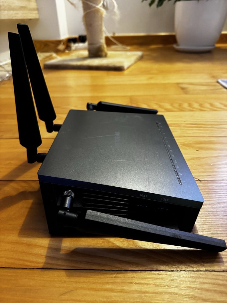 Netgear Nighthawk X4 AC2350 R7500