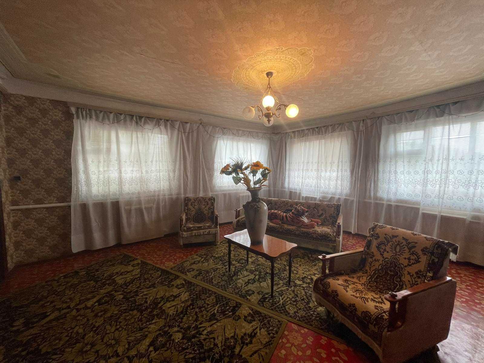 Сдам дом Подгородное, можно на 3 семьи! В 13км Центр Днепра\Мост Сити!