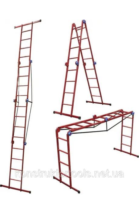 Будівельний інвентар