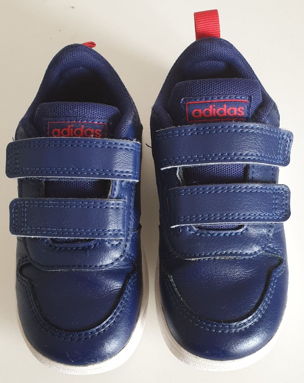 Adidas półbuty r. 24, dł. wkł. 15,5cm
