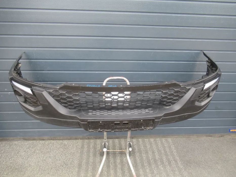 ZDERZAK PRZEDNI PRZÓD IVECO DAILY IV 4 2014-2019