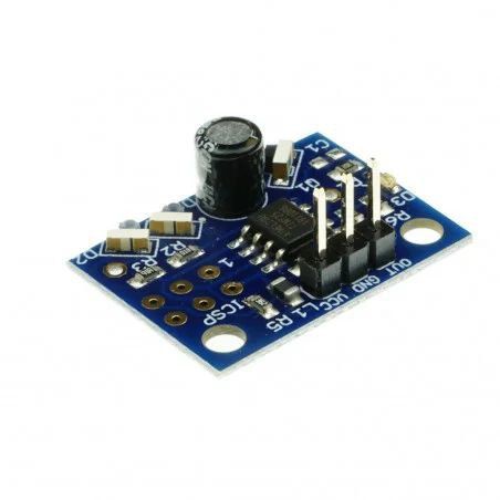 Датчик высоты ИК Duet Ormerod IR Sensor