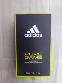 Adidas pure game nowy