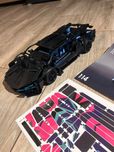 Lego 42115 replika