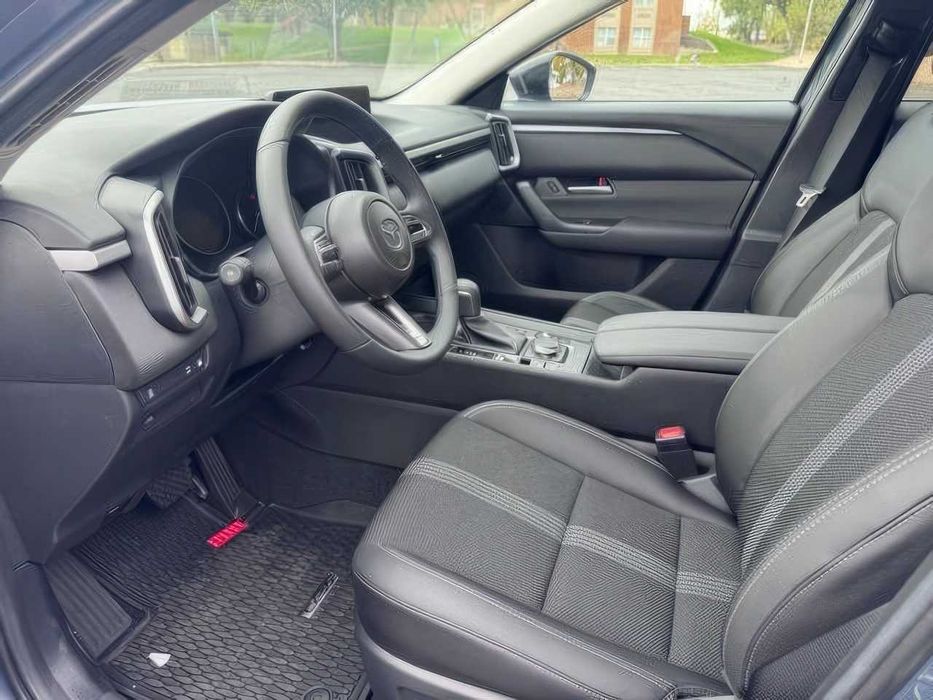 Mazda CX-50      2025
