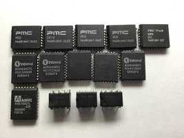 Мікросхеми біос ПЗУ BIOS різні, LM1875T
