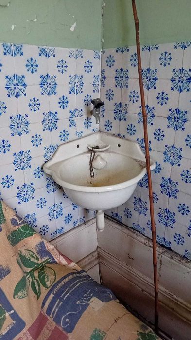Quinta ao metro Nasoni