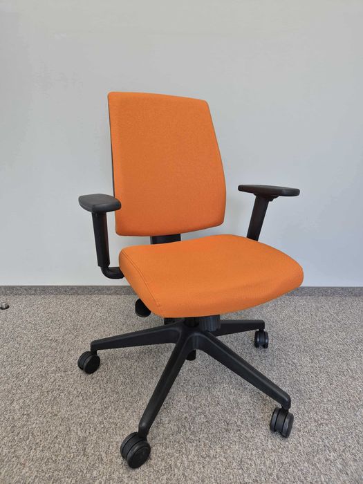 PROMOCJA!! - Fotel biurowy obrotowy PROFIM - RAYA