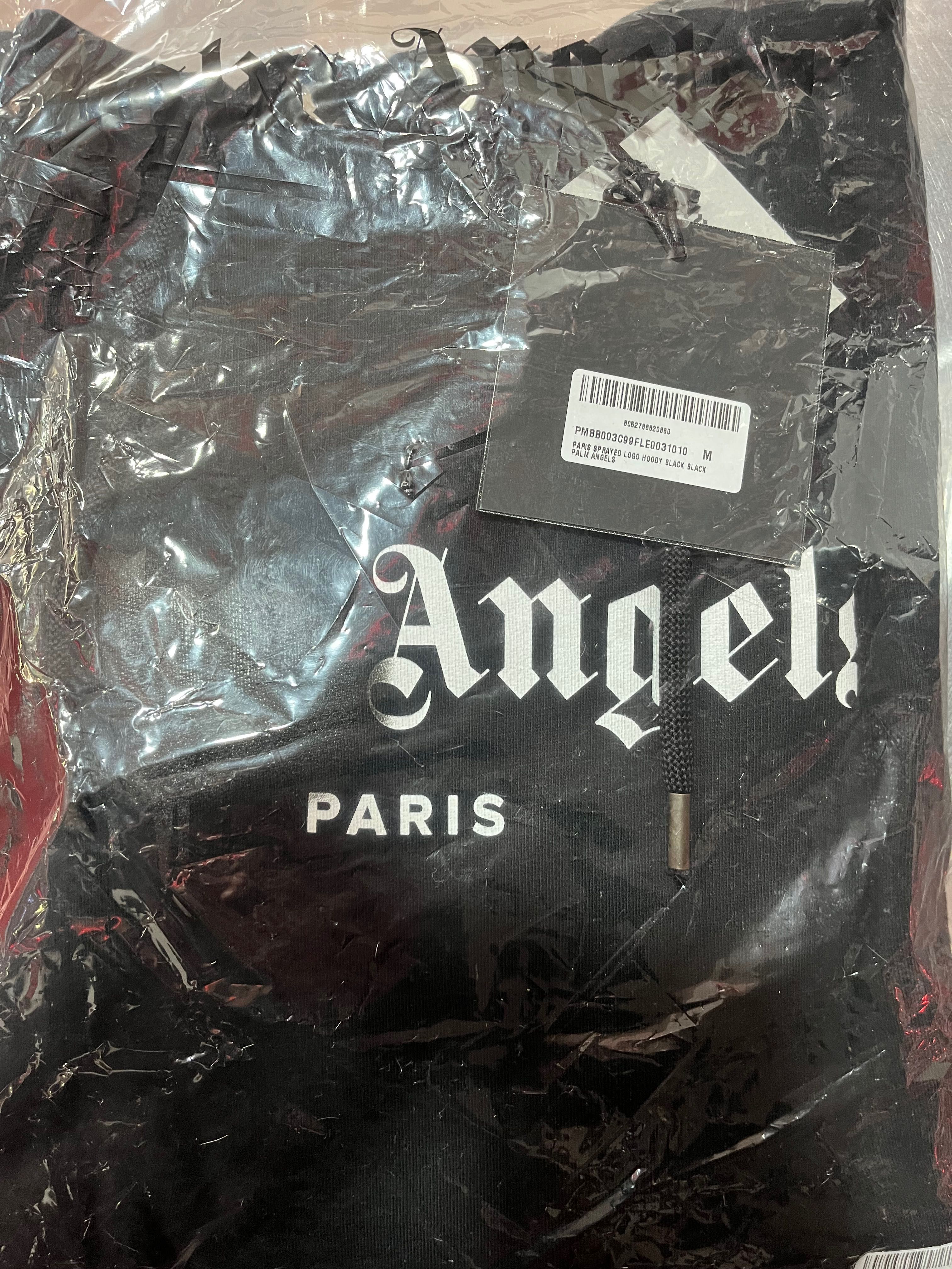 Camisola PALM ANGELS Original