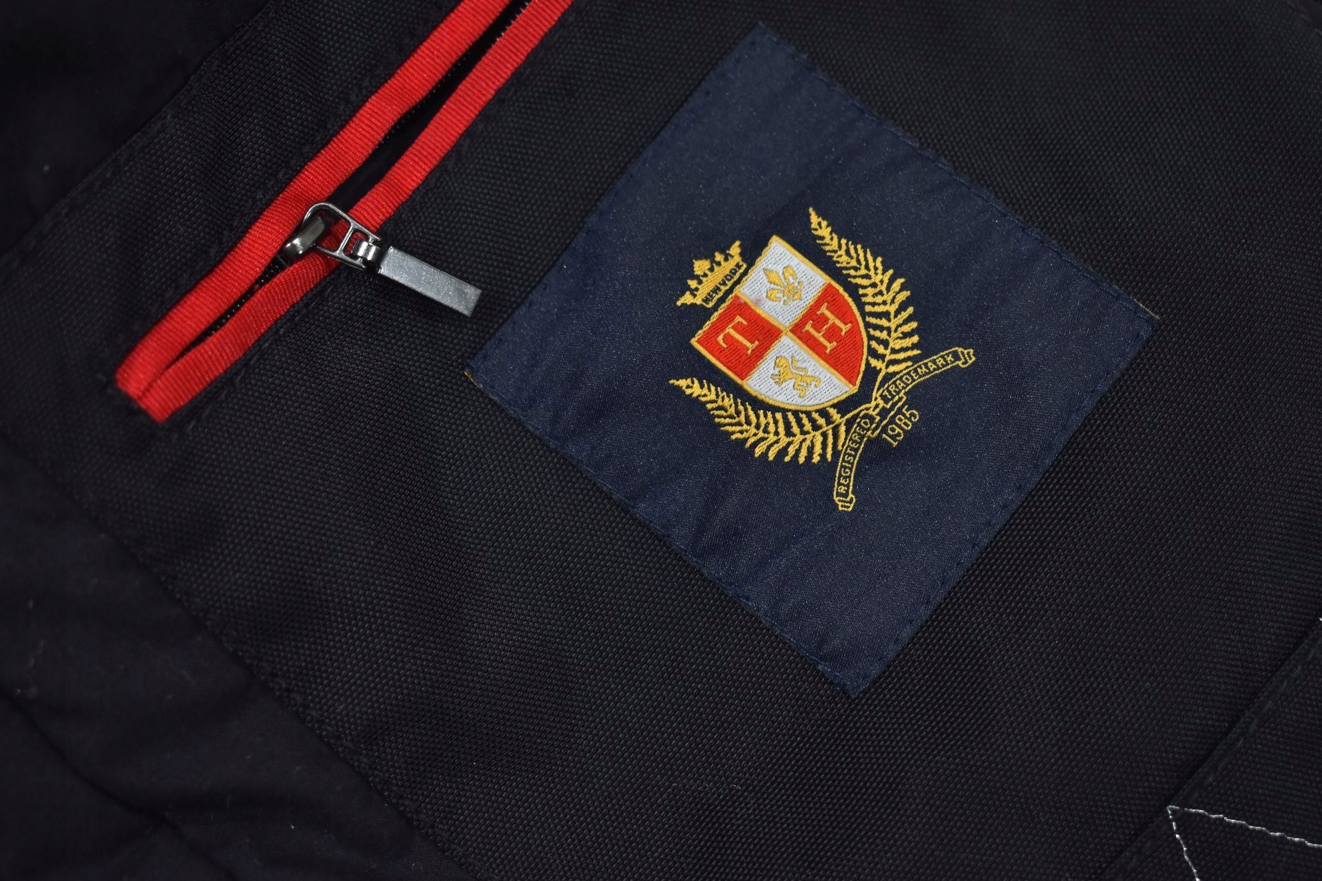 Hilfiger Lekko Ocieplana Kurtka Przejściowa / M