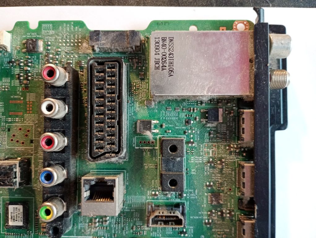 Płyta główna Samsung UE46F6470SSXZG