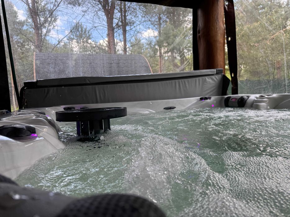 Domek Willa 160 m Radawa Sauna/Jacuzzi/Bania/4Pokoje/2Łazienki/Salon