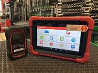 Сканер для авто Creader Professional CRP-919MAX LAUNCH. Офіційний!