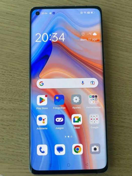 Oppo Reno 4 Pro 5G 256GB