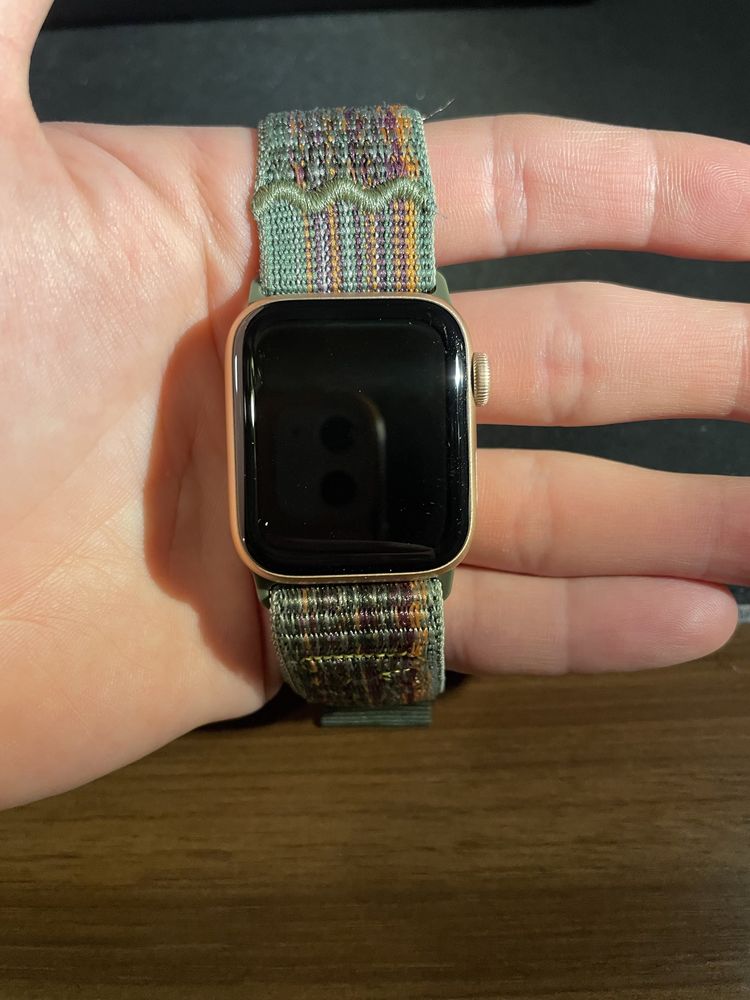 Apple watch se gen. 1