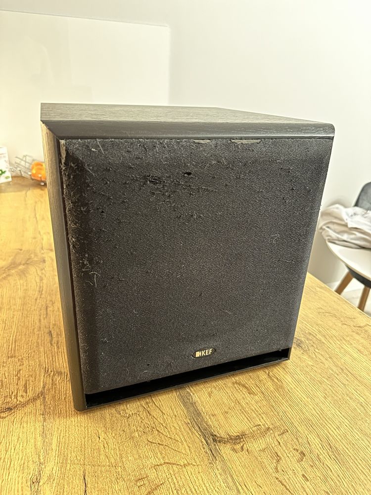 Subwoofer KEF C4  200W Gdańsk