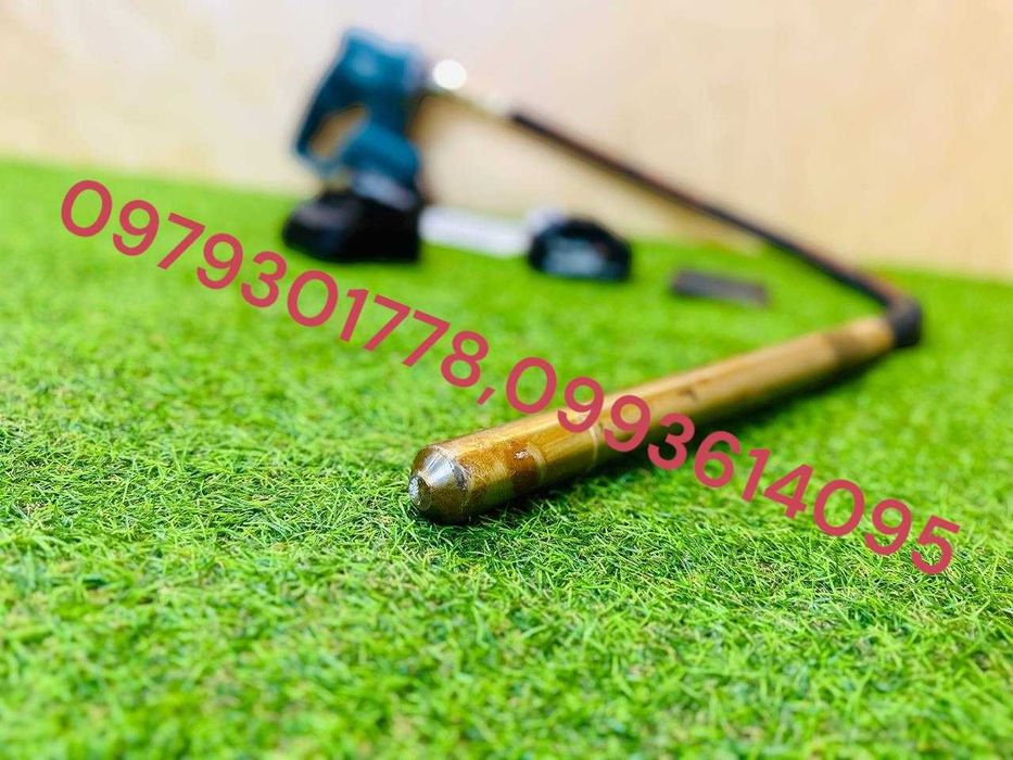 Акумуляторний вібратор для укладання бетону Makita MVR1500BL 36-8 XGT