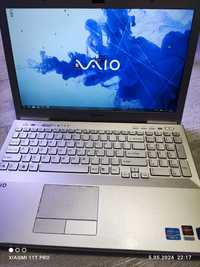 Laptop Sony Vaio Intel Core I5 PCG 41414M