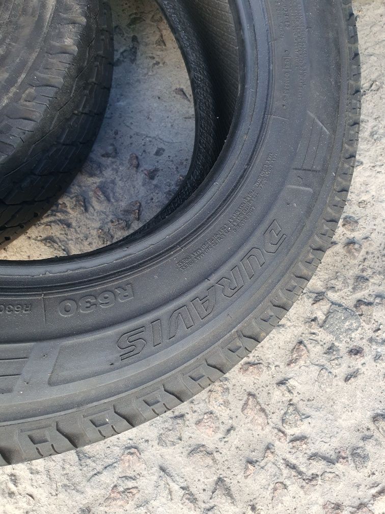 Bridgestone Duravis R14C 175/75 2шт-2800грн.ID