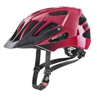 Kask Enduro/MTB/GRAVEL UVEX QUATRO CC rozm 52-57