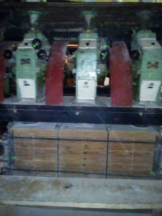 Мельница Могилев Подольский АВМ-7